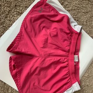 Under Armor Women’s Shorts